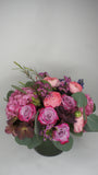 Pretty in Purple Arrangement