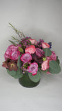 Pretty in Purple Arrangement