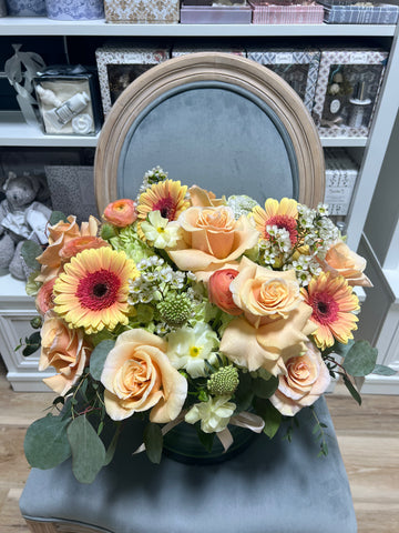 Fall Classic Arrangement