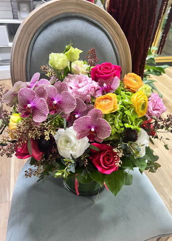 Designer's Choice Flower Arrangement
