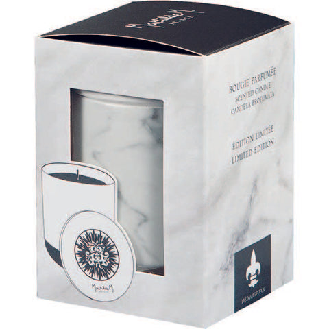 Scented Candle Iconic by Mathilde M.