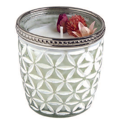 Scented Candle Herbier Précieux
