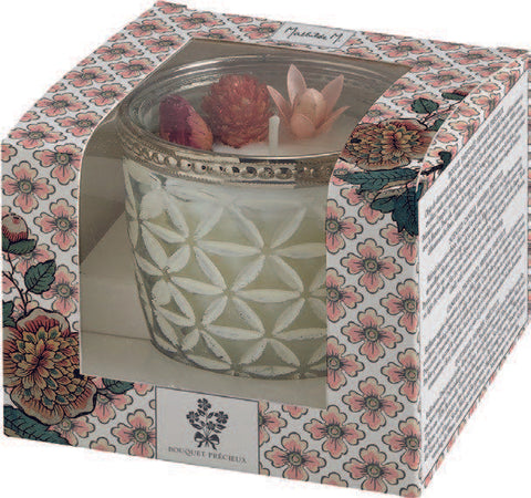 Scented Candle Herbier Précieux