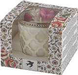 Scented Candle Herbier Précieux