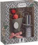 Herbier Précieux Gift set Bouquet to perfume