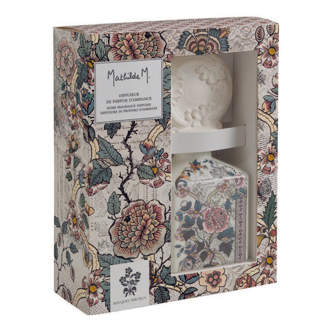 Home fragrance diffuser Fleur de Paradis