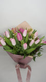 Tulips Bouquet