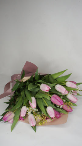 Tulips Bouquet