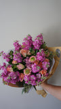 Pink Lover Flower Arrangement