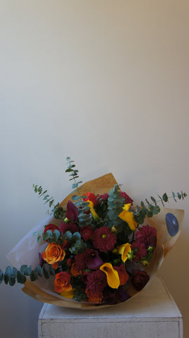 Autumn Classic Bouquet