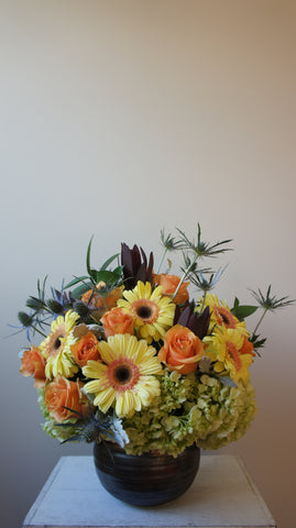 Fall Classic Arrangement