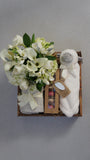 Deluxe Baby Welcoming Gift Box