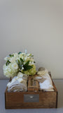 Deluxe Baby Welcoming Gift Box