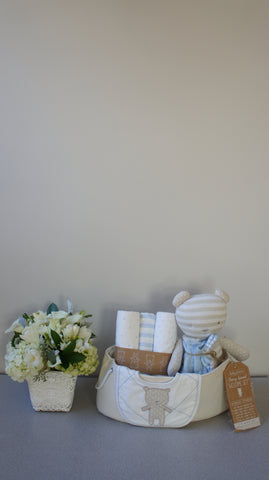 Baby Boy Joy Box