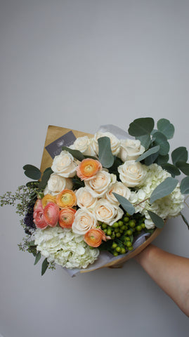 Make it Pretty in a Vase