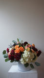 Amour d'Automne Arrangement