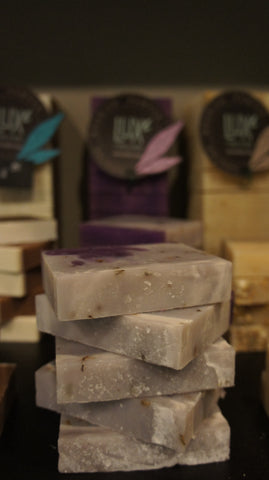Soap Herbal Lavender