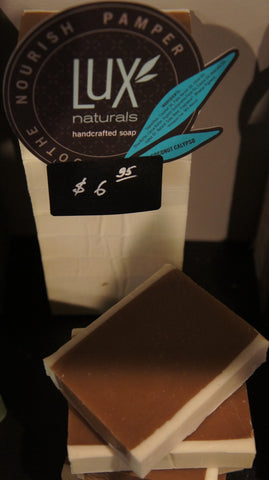 Soap Coconut Calypso