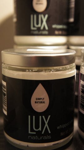 Shea Butter Simply Natural