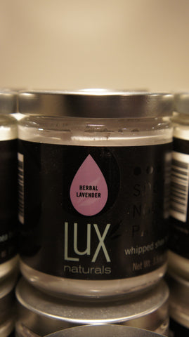 Shea Butter Herbal Lavender