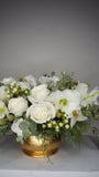 Winter Wonderland Centerpiece