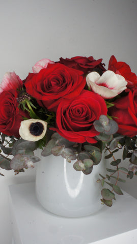 Valentine Romance