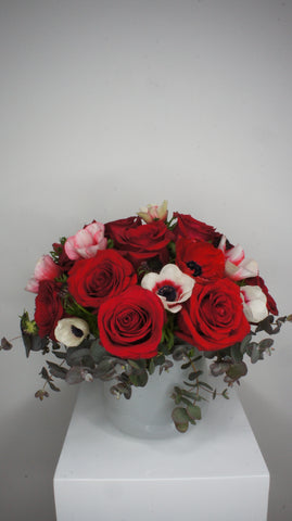 Valentine Romance