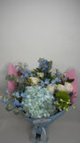 Blue Sapphire