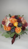Autumn Glow Arrangement