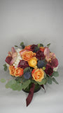 Autumn Glow Arrangement