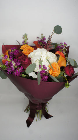 Burgundy Delight