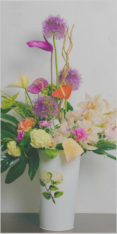  Flower Arrangements